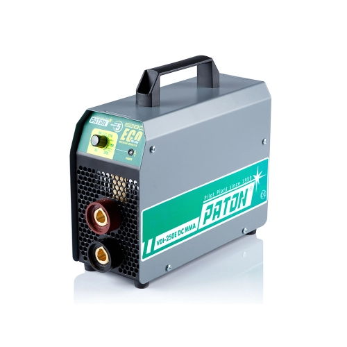 Spawarka inwertorowa Paton VDI 250 ECO DC